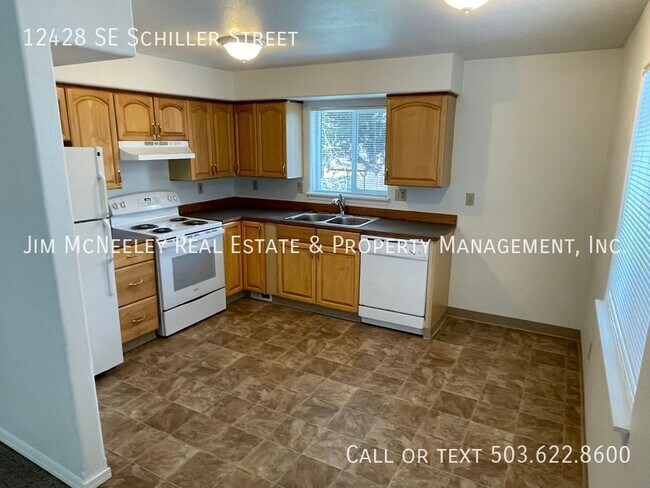 Building Photo - Super Clean 2 Bedroom In SE Portland
