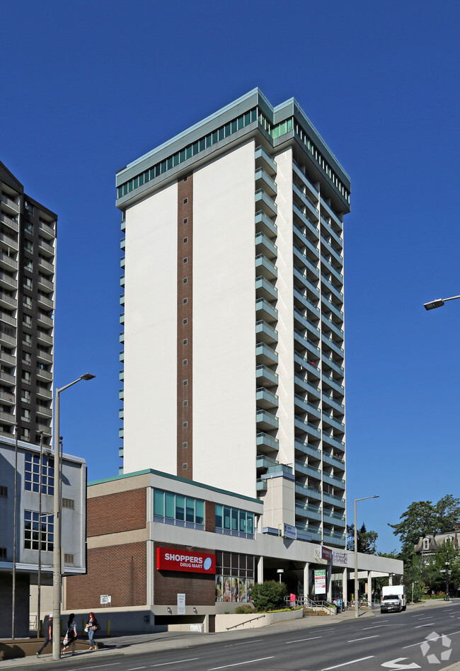 Foto principal - Wesley Youth Housing