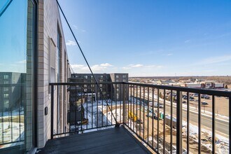 Interior Photo - The Rowan