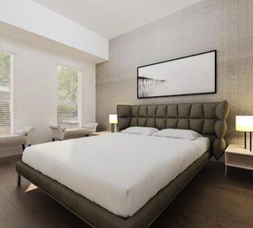 Photo du bâtiment - 1 Bed 1 Bath Unit in Calgary, AB