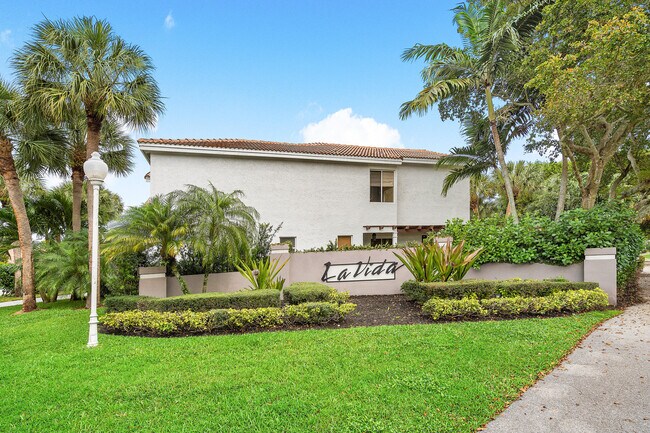 Building Photo - 23354 La Vida Way