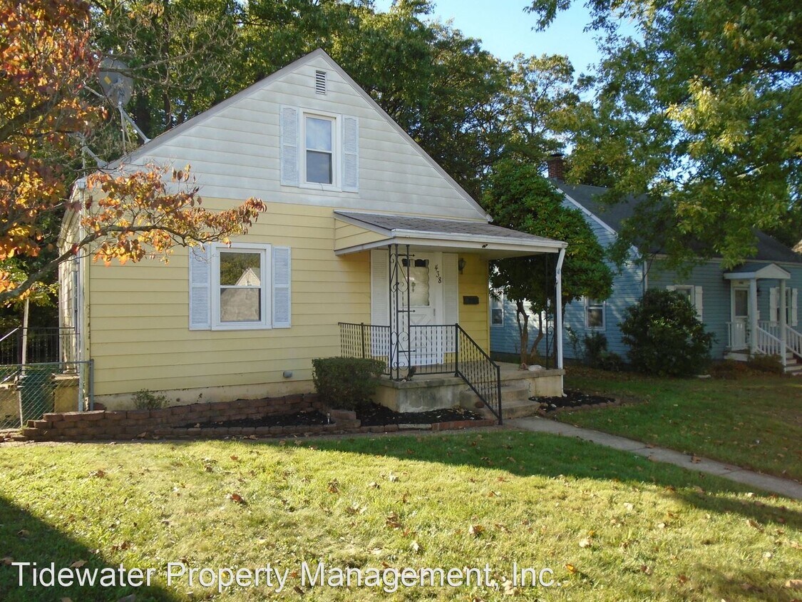 Primary Photo - 3 br, 2 bath House - 438 Westshire Dr