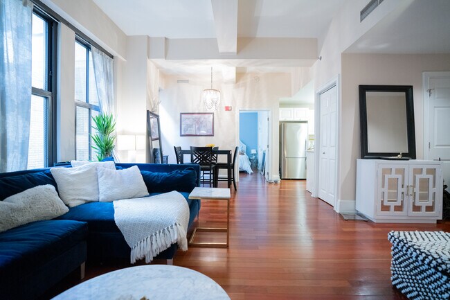 Foto del edificio - 1500 Chestnut St