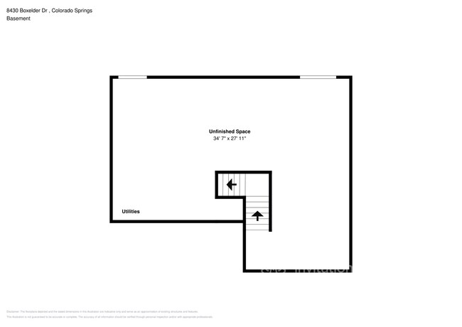 Building Photo - 8430 Boxelder Dr