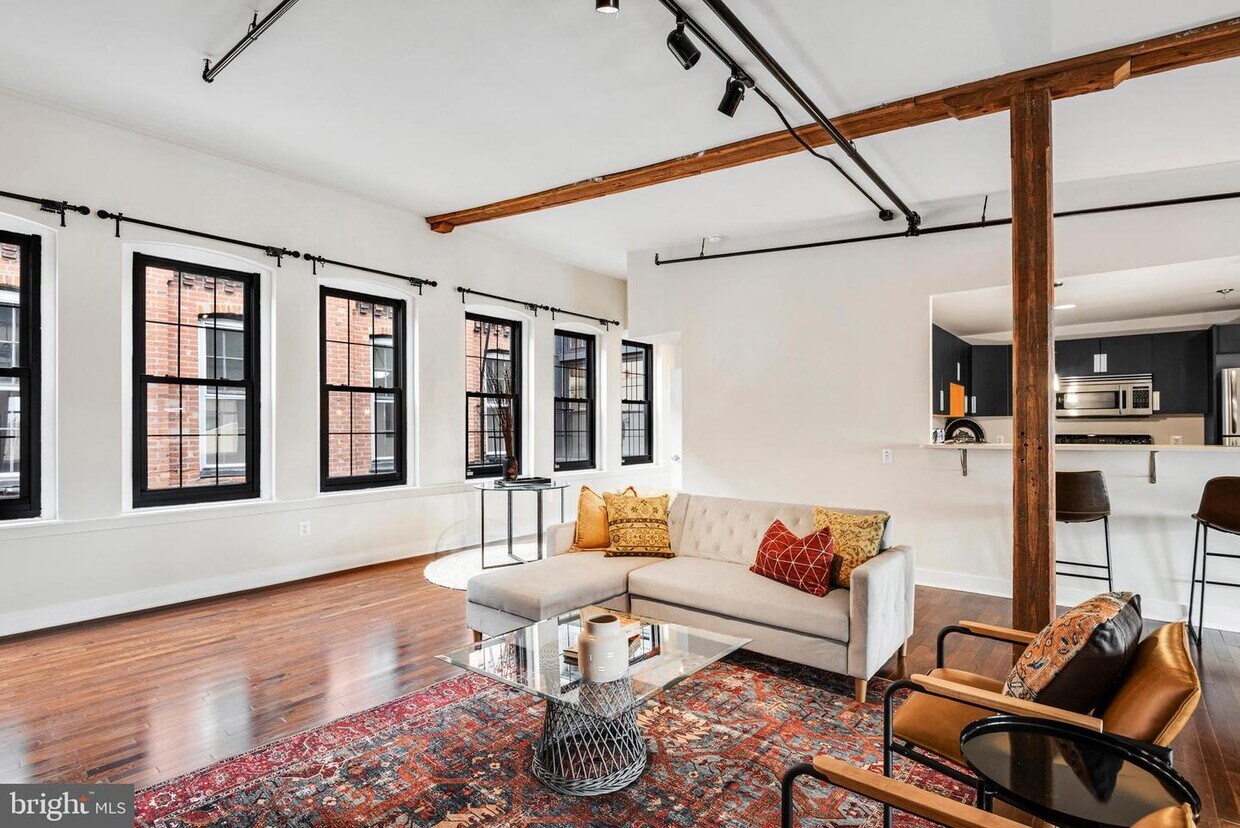 20515 Cuthbert St Unit 506, Philadelphia, PA 19106 Apartment for