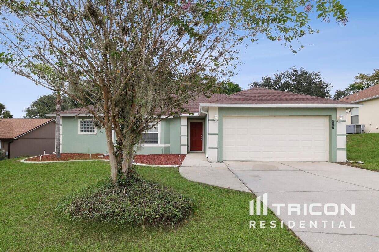 Primary Photo - 537 Gentle Breeze Drive Minneola FL