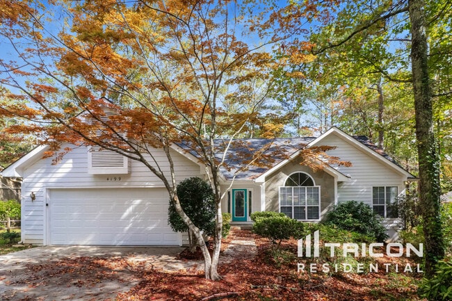 4199 Green Ct