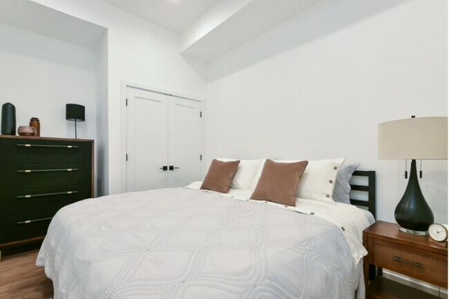 Foto del edificio - 1716 17th St NW