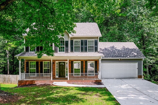 Building Photo - 436 Cannonball Ct