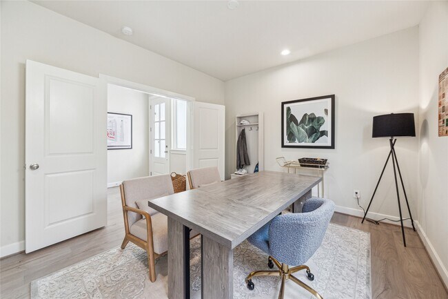 Foto del edificio - 3051 Hicks St