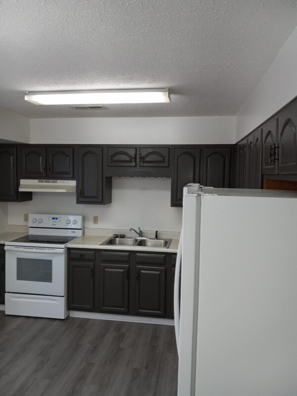 319 Bailey Rd, Kingston, TN 37763 Townhome Rentals in Kingston TN