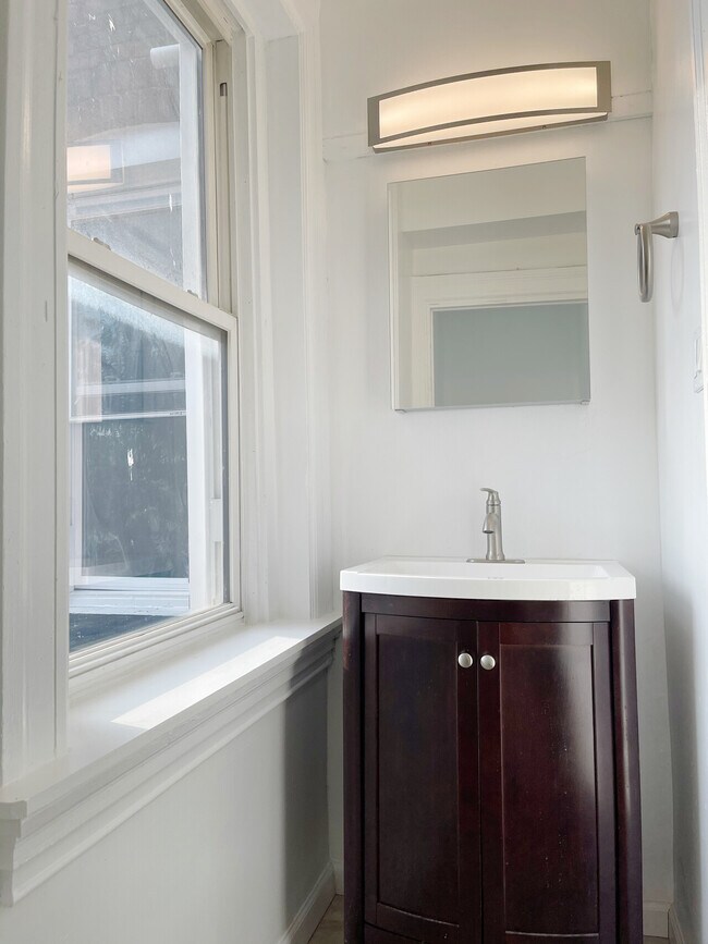 Foto del edificio - 107 Parkhurst