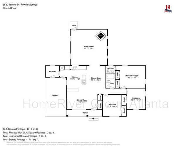 Building Photo - 3820 Tommy Dr