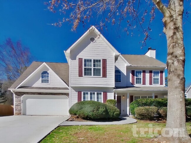 Foto del edificio - 5132 Meadows Lake Dr