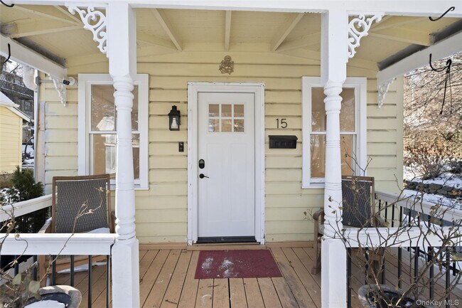 Foto del edificio - 15 Hicks St