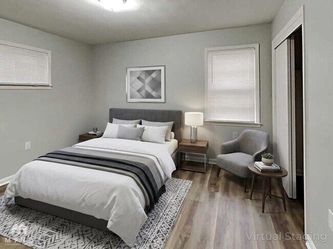 Foto del edificio - 4328 Bayberry Dr