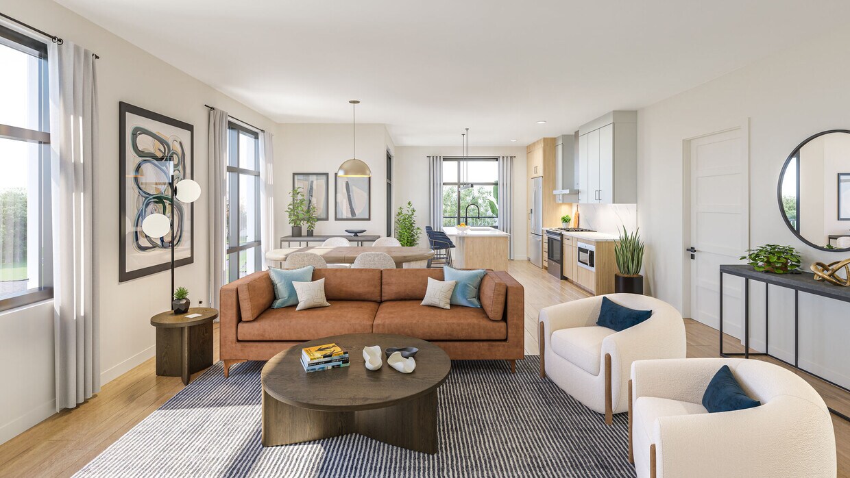 The Alice Apartments in Princeton, NJ