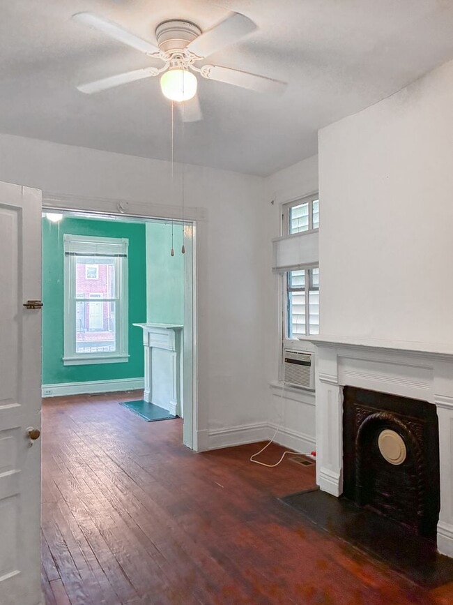 Building Photo - Charming Fan District Home with Classic De...