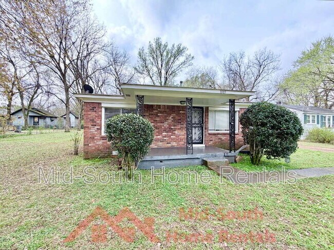 Foto del edificio - 3389 Cypress Rd