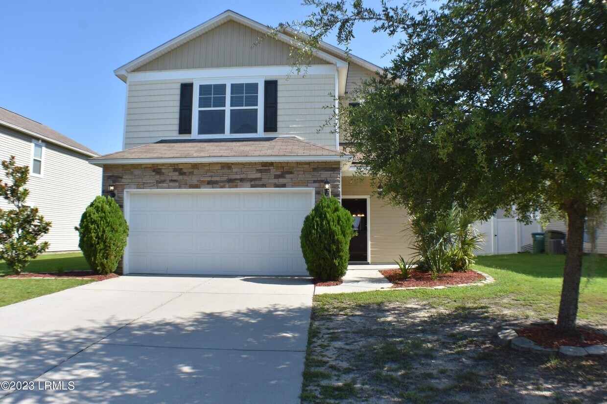 6 Whitewater Way, Beaufort, SC 29906 House Rental in Beaufort, SC