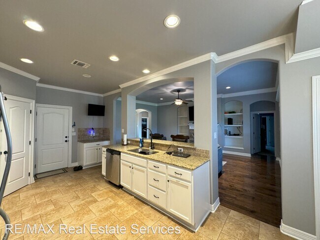 Foto del edificio - 4 br, 2 bath House - 2361 Tallgrass