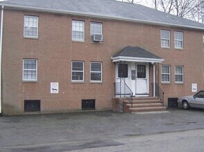 Building Photo - 24 Aldrich Rd