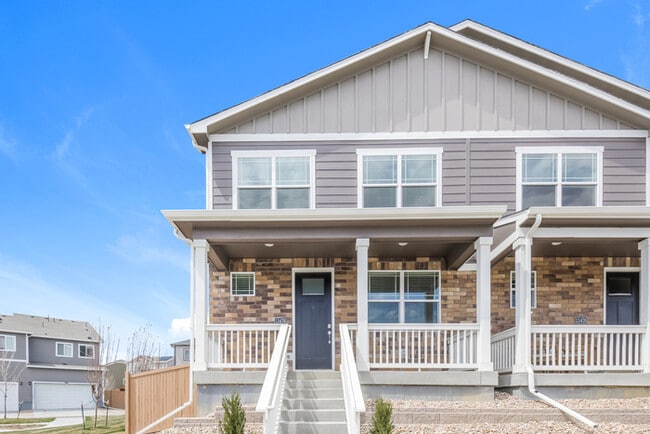 Building Photo - 13476 Oneida Ln