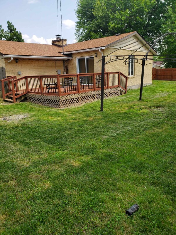 Building Photo - 5201 Bromwick Dr