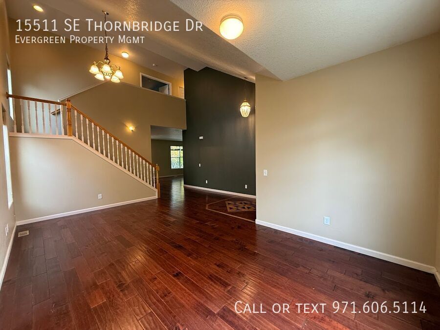Photo - 15511 SE Thornbridge Dr-
