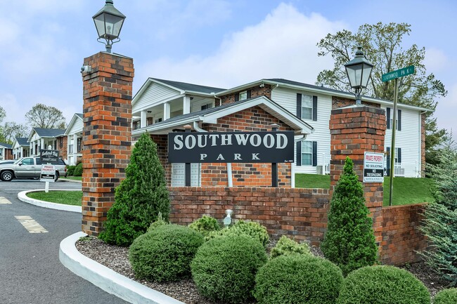 Foto del edificio - Southwood Park