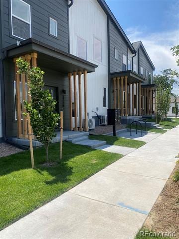 Foto principal - 3738 W 1st Ave