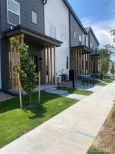 Building Photo - 3728 W 1st Ave