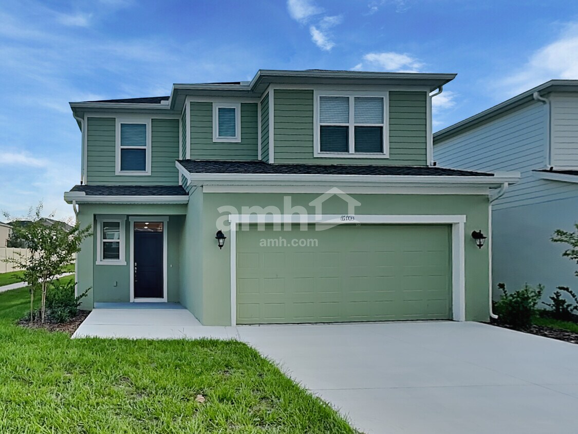 6103 Little Bluff Circle House Rental in Mascotte, FL