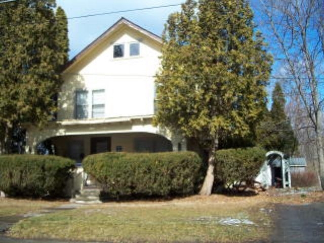 Primary Photo - Hillview Villa