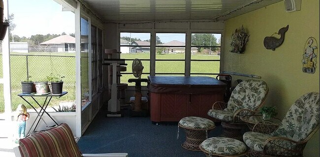 Building Photo - Move-In Ready 3BR/2BA Home with Private Spa & 2-Car Garage