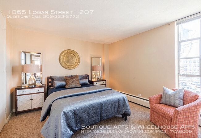 Building Photo - Wheelhouse Apartments