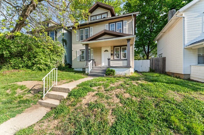 Foto del edificio - Charming 2 beds 2 Bath in Dayton!