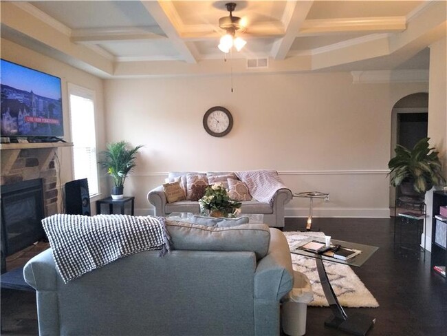 Foto del edificio - 3161 Canyon Glen Way