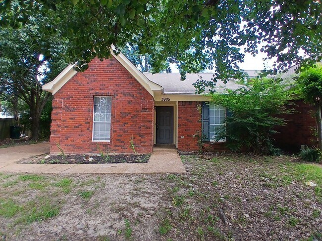 Foto del edificio - Charming 3-bedroom 2 bath home in Bartlett