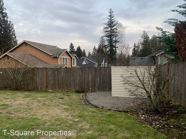 Foto del edificio - 3 br, 2 bath House - 629 199th St  SW