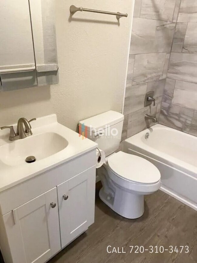 Foto del edificio - 1431 E Evans Ave