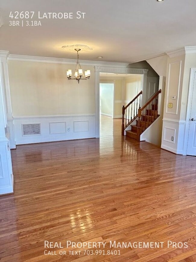 Photo - 42687 Latrobe St Townhome