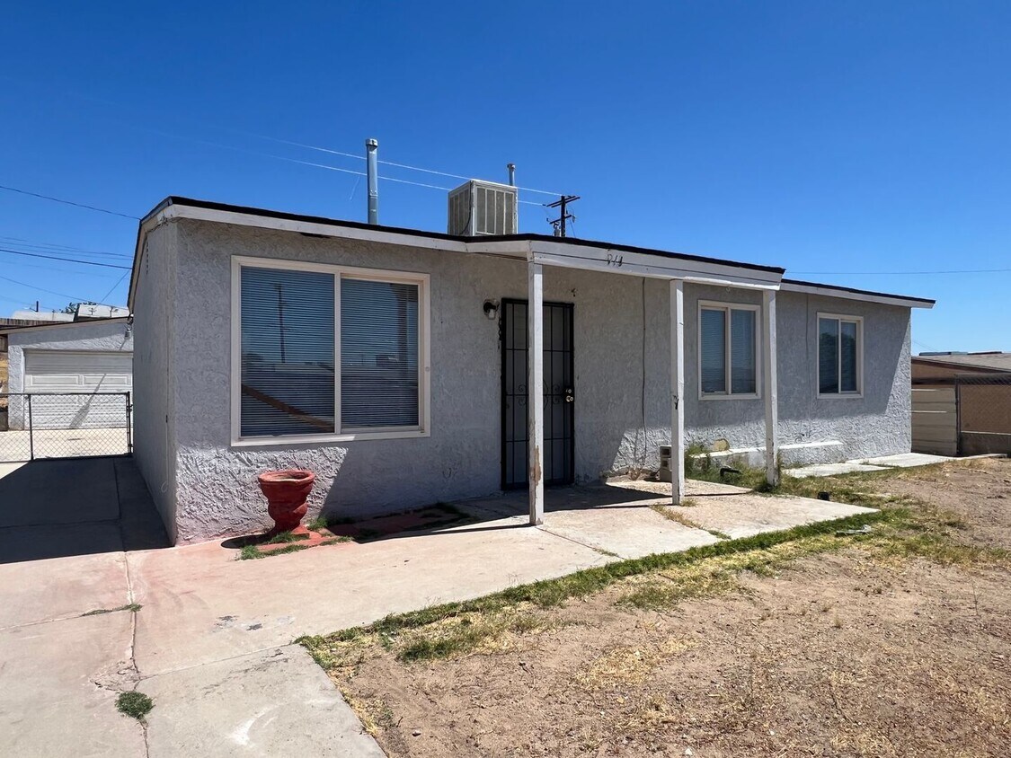28 Apartments for Rent in Barstow, CA Westside Rentals