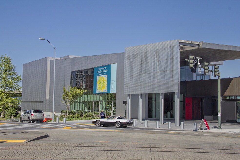 Is Stadium District a Good Place To Live in Neighborhood