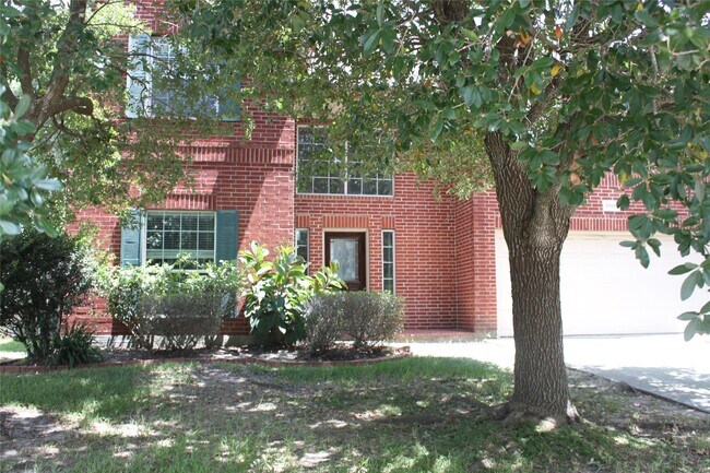 Foto del edificio - 8511 Cross Country Dr