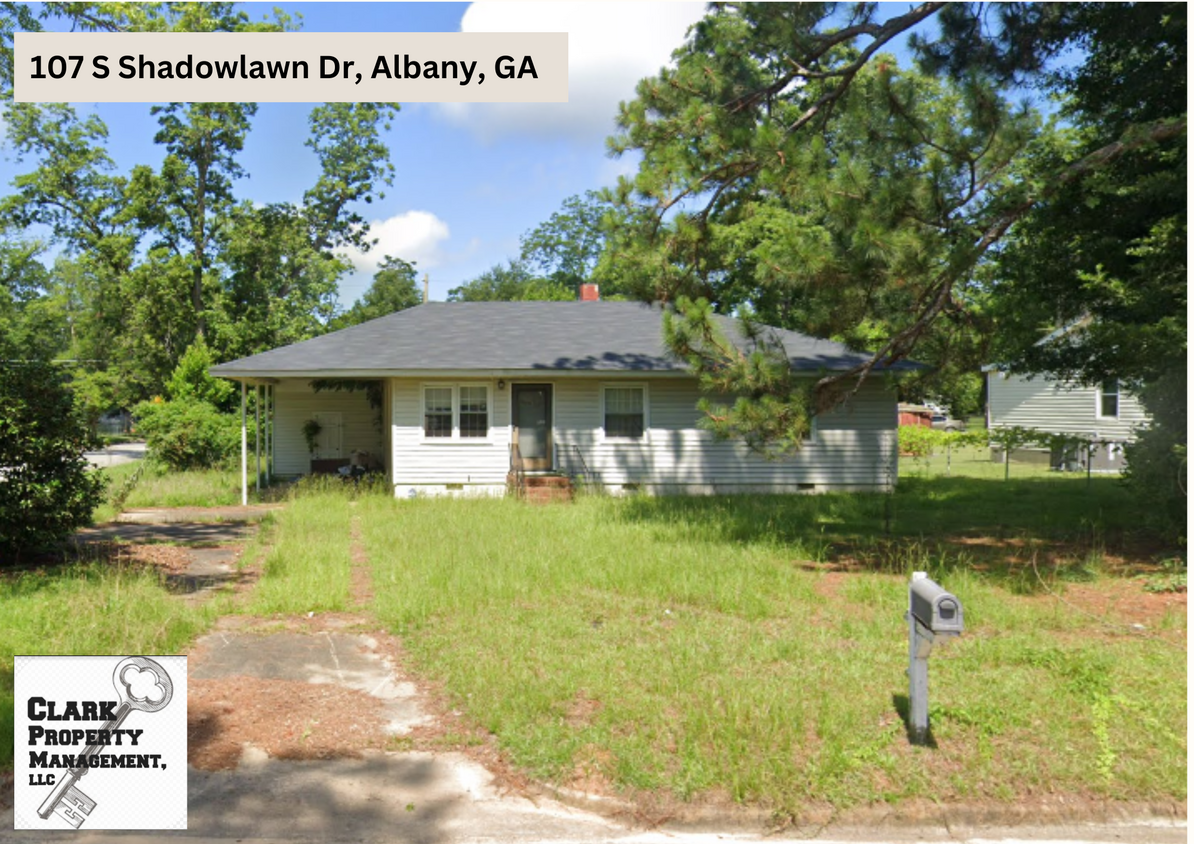 Primary Photo - 107 S Shadowlawn Dr