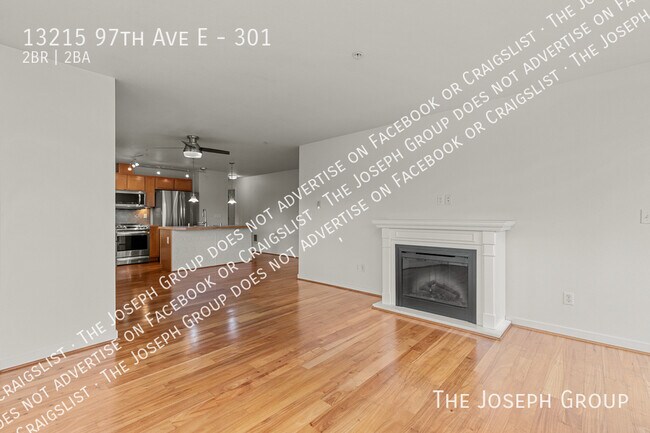 Building Photo - 13215 97th Ave E