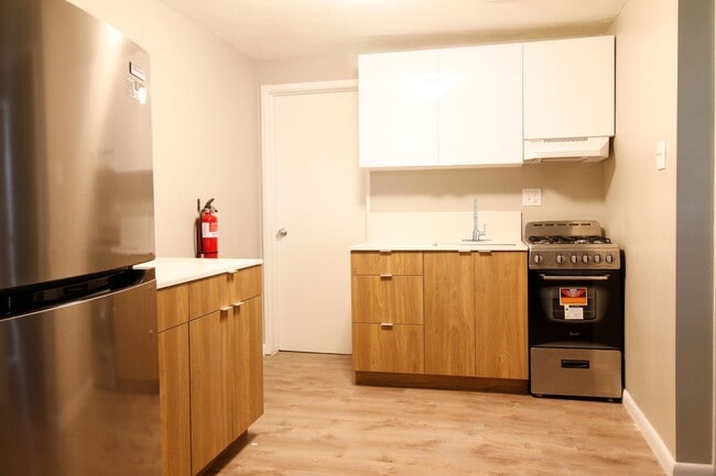 Building Photo - 1 Bedroom | 1 Bath - NEW RENOVATION Audubo...
