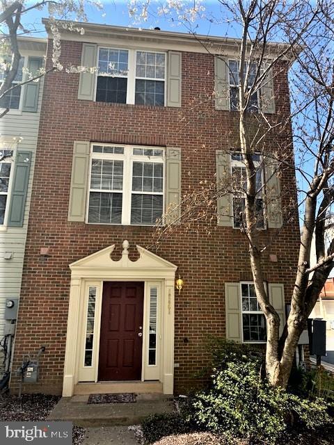 Foto principal - 12401 Benjamin Hill Ln