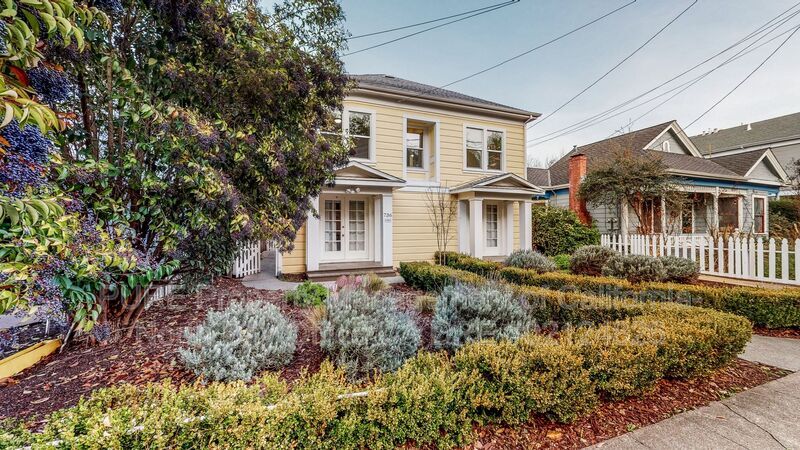 Foto principal - 738 Morgan St